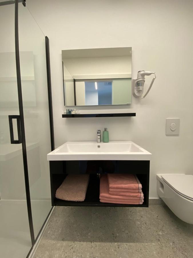 Apartmani Kumenat Biograd Na Moru Bagian luar foto