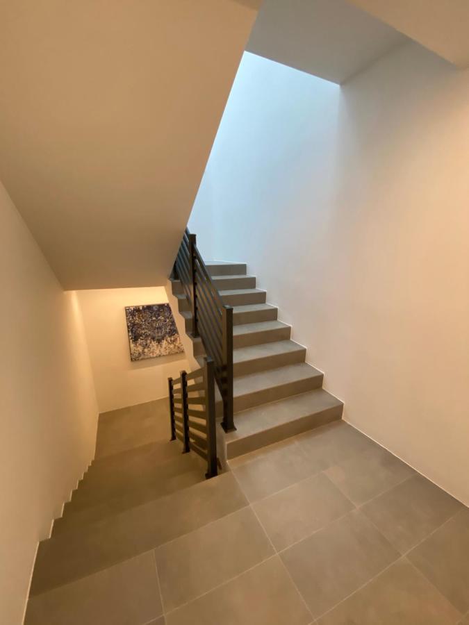 Apartmani Kumenat Biograd Na Moru Bagian luar foto