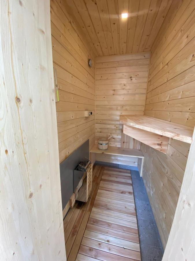 Apartmani Kumenat Biograd Na Moru Bagian luar foto