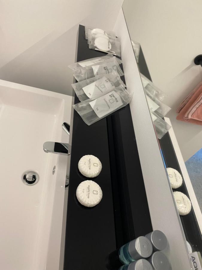 Apartmani Kumenat Biograd Na Moru Bagian luar foto
