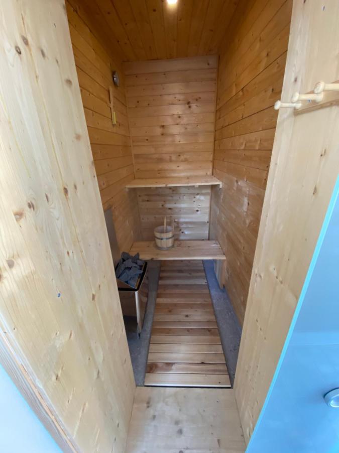 Apartmani Kumenat Biograd Na Moru Bagian luar foto